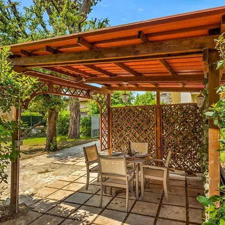 בית נופש Maison Marina Near The Sea