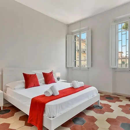 Golden Luxe - Maison Marina Near The Sea Holiday home Marina di Pietrasanta