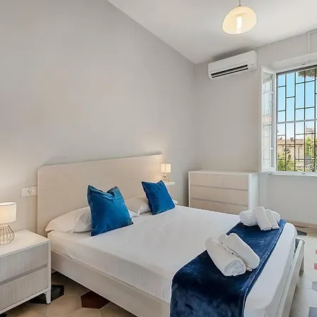 Holiday home Golden Luxe - Maison Marina Near The Sea *
