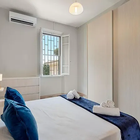 Golden Luxe - Maison Marina Near The Sea Holiday home *