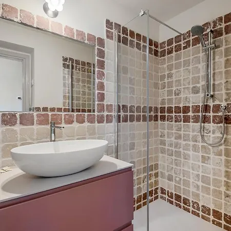Holiday home Golden Luxe - Maison Marina Near The Sea Marina di Pietrasanta